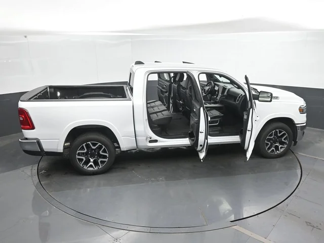 SEMINUEVOS RAM 1500 a Estados en autogozo