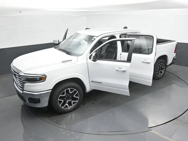 SEMINUEVOS RAM 1500 a Estados en autogozo