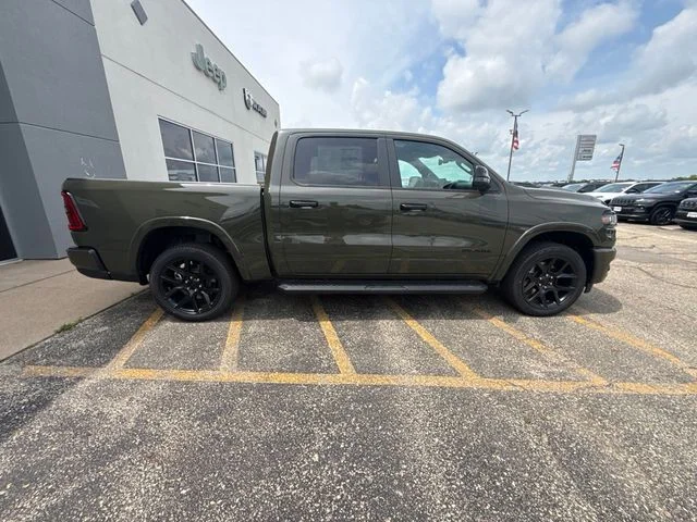 Nuevos RAM 1500 à Estados chez autogozo