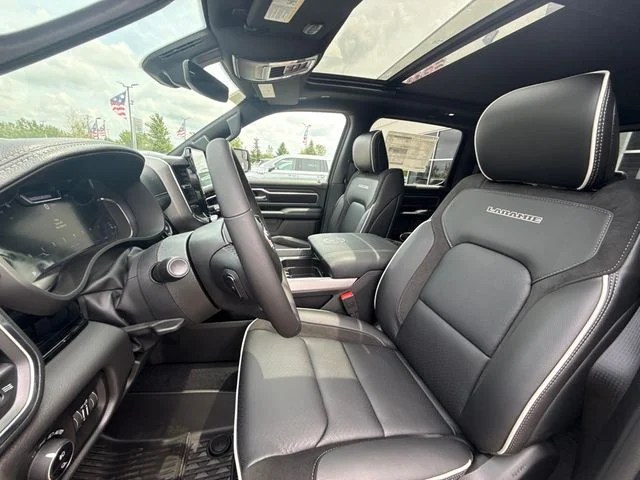 Nuevos RAM 1500 à Estados chez autogozo