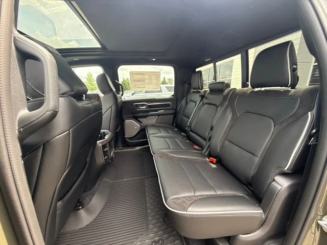 Nuevos RAM 1500 à Estados chez autogozo