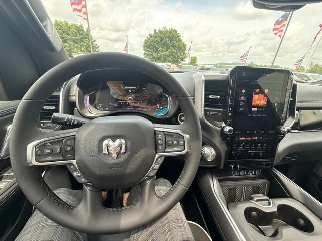 Nuevos RAM 1500 à Estados chez autogozo