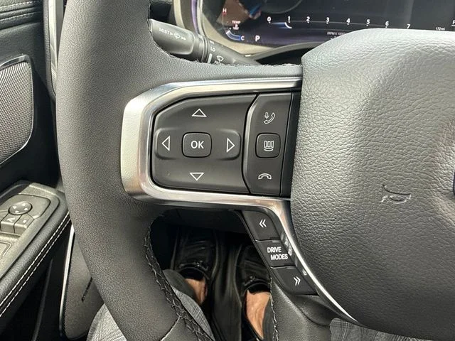 Nuevos RAM 1500 à Estados chez autogozo