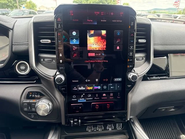 Nuevos RAM 1500 à Estados chez autogozo