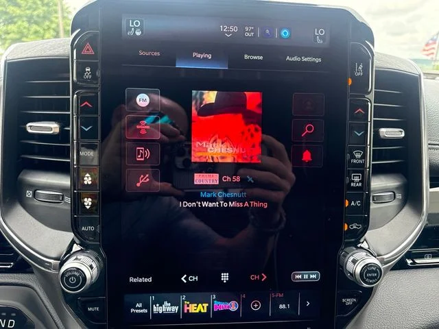 Nuevos RAM 1500 à Estados chez autogozo