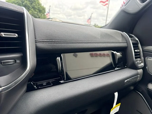 Nuevos RAM 1500 à Estados chez autogozo