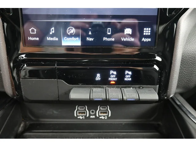 SEMINUEVOS RAM 1500 a Estados en autogozo