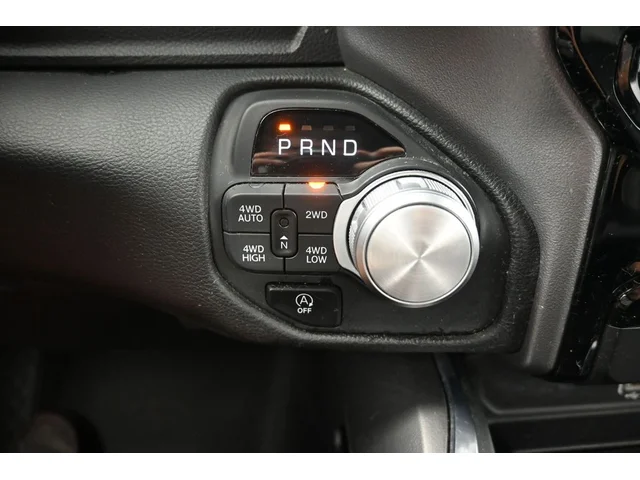 SEMINUEVOS RAM 1500 a Estados en autogozo