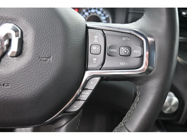 SEMINUEVOS RAM 1500 a Estados en autogozo