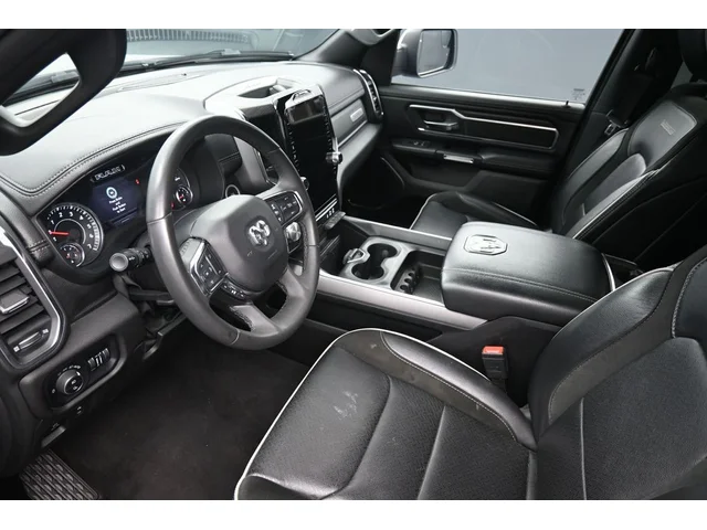 SEMINUEVOS RAM 1500 a Estados en autogozo