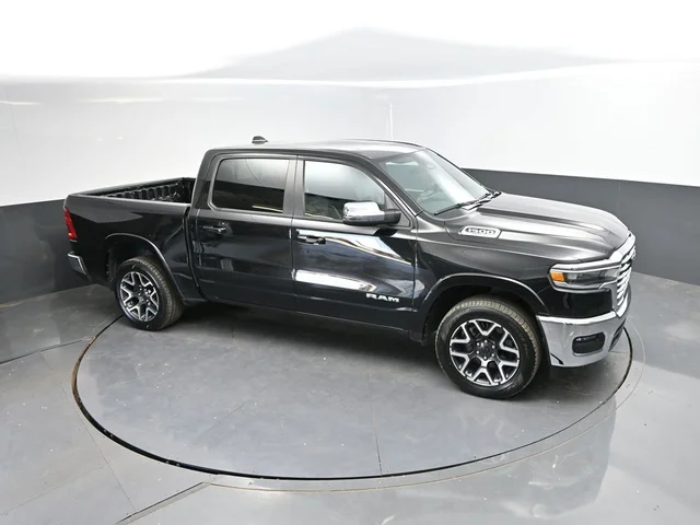SEMINUEVOS RAM 1500 a Estados en autogozo