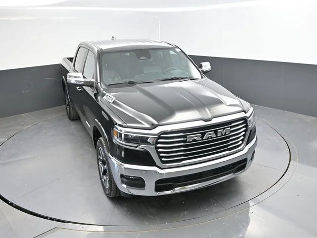 SEMINUEVOS RAM 1500 a Estados en autogozo