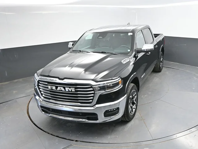 SEMINUEVOS RAM 1500 a Estados en autogozo
