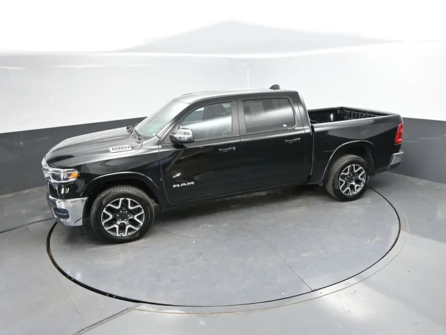 SEMINUEVOS RAM 1500 a Estados en autogozo