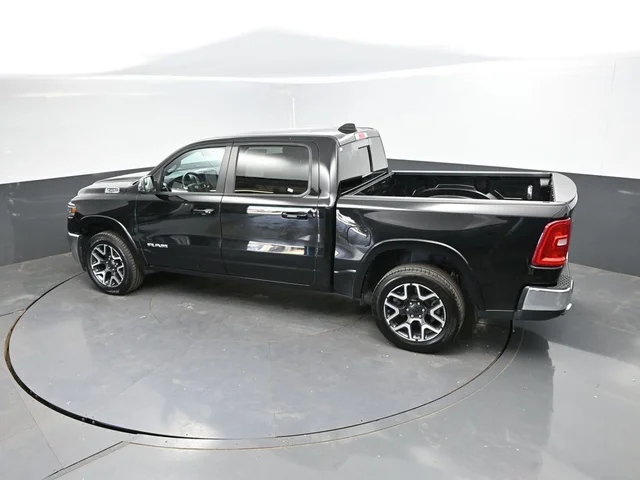 SEMINUEVOS RAM 1500 a Estados en autogozo