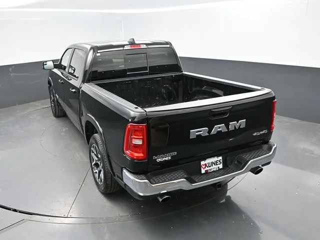 SEMINUEVOS RAM 1500 a Estados en autogozo