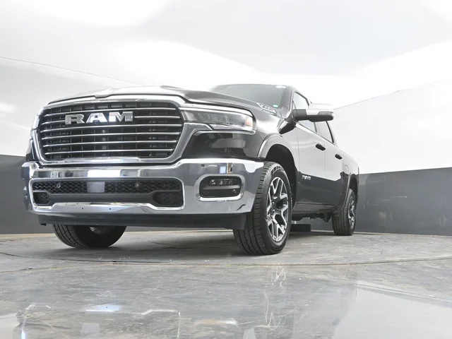 SEMINUEVOS RAM 1500 a Estados en autogozo
