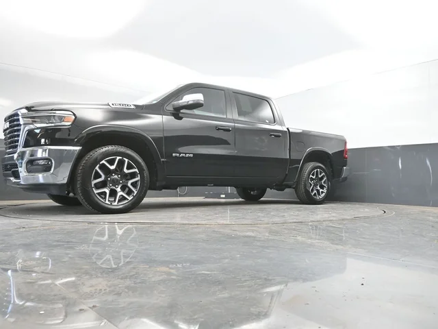SEMINUEVOS RAM 1500 a Estados en autogozo