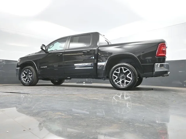 SEMINUEVOS RAM 1500 a Estados en autogozo