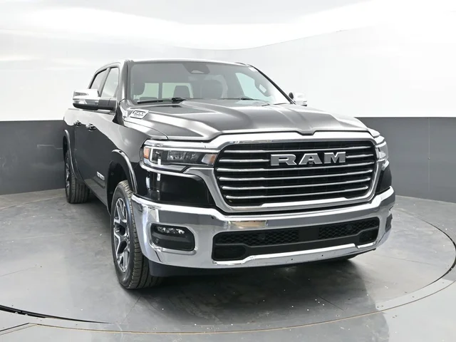 SEMINUEVOS RAM 1500 a Estados en autogozo