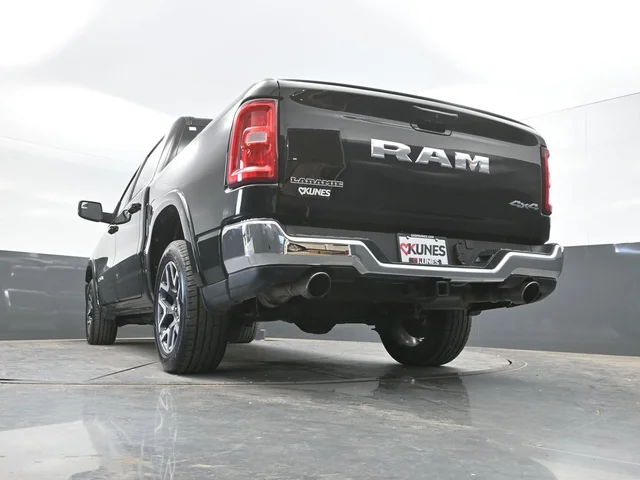 SEMINUEVOS RAM 1500 a Estados en autogozo