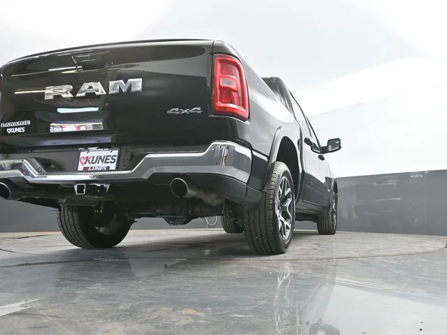 SEMINUEVOS RAM 1500 a Estados en autogozo