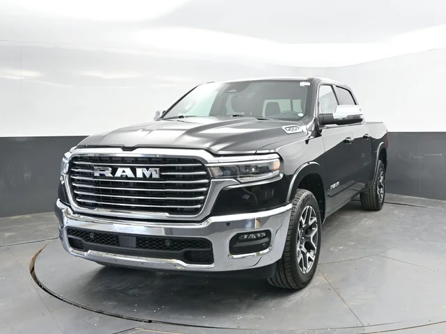 SEMINUEVOS RAM 1500 a Estados en autogozo