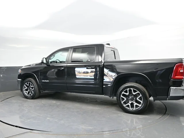 SEMINUEVOS RAM 1500 a Estados en autogozo