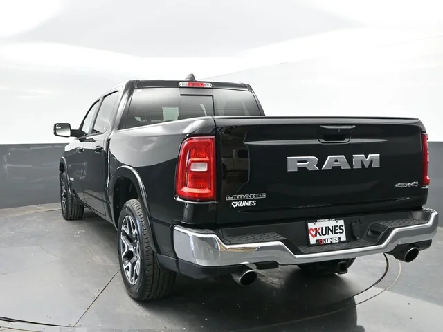 SEMINUEVOS RAM 1500 a Estados en autogozo