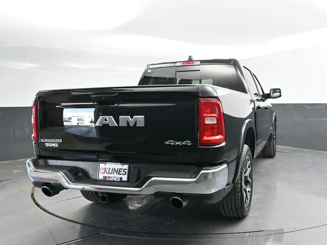 SEMINUEVOS RAM 1500 a Estados en autogozo