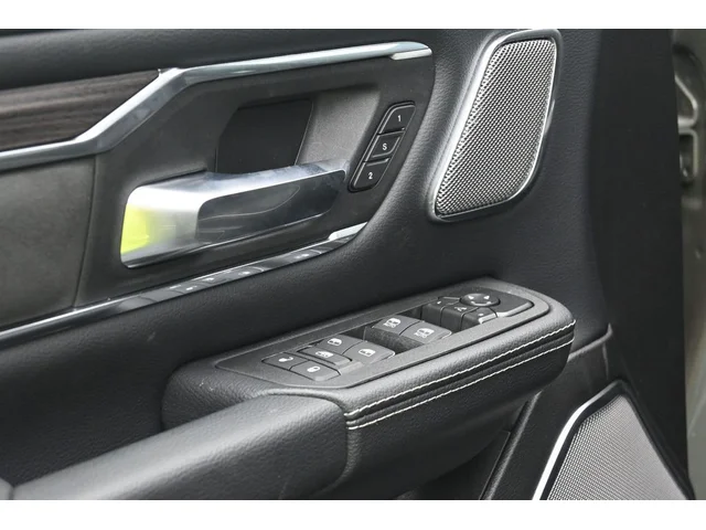 Nuevos RAM 1500 à Estados chez autogozo