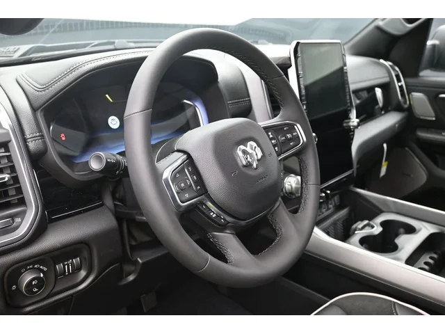 Nuevos RAM 1500 à Estados chez autogozo