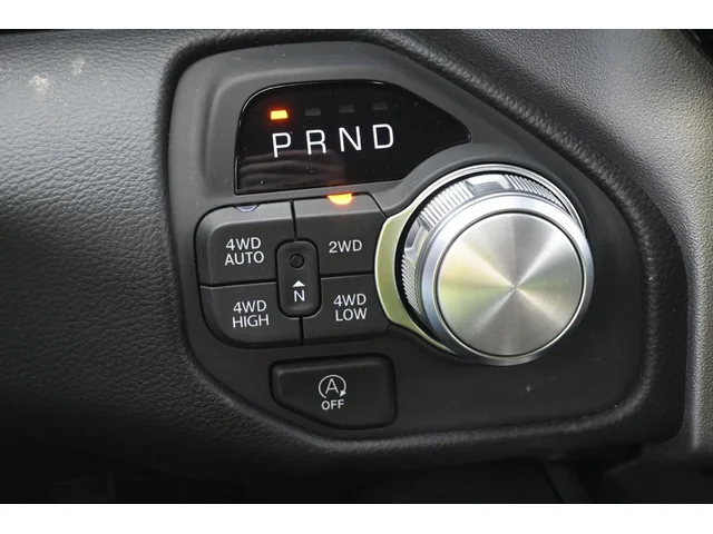 Nuevos RAM 1500 à Estados chez autogozo