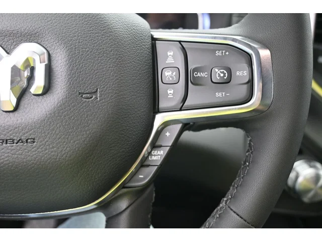 Nuevos RAM 1500 à Estados chez autogozo