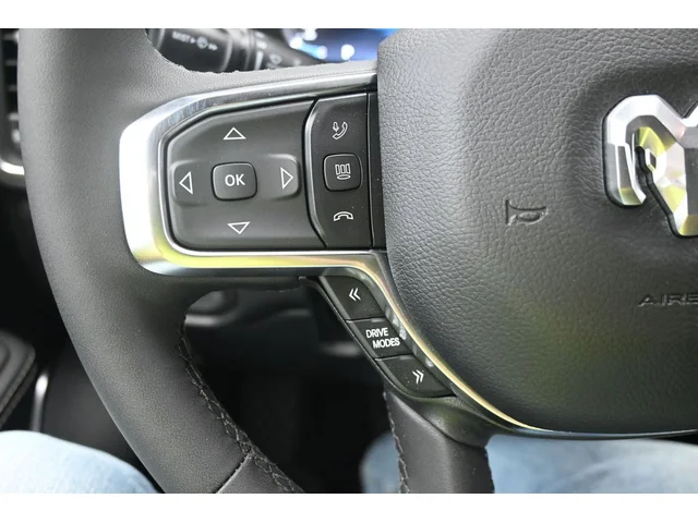 Nuevos RAM 1500 à Estados chez autogozo