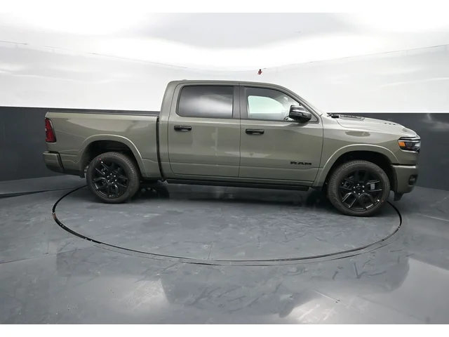 Nuevos RAM 1500 à Estados chez autogozo