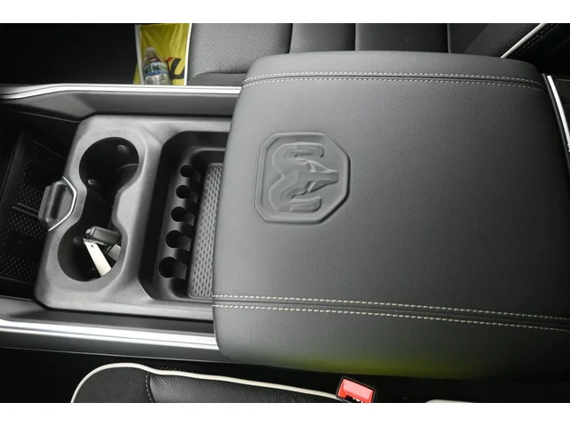 Nuevos RAM 1500 à Estados chez autogozo