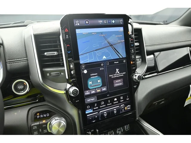 Nuevos RAM 1500 à Estados chez autogozo