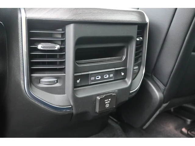 Nuevos RAM 1500 à Estados chez autogozo