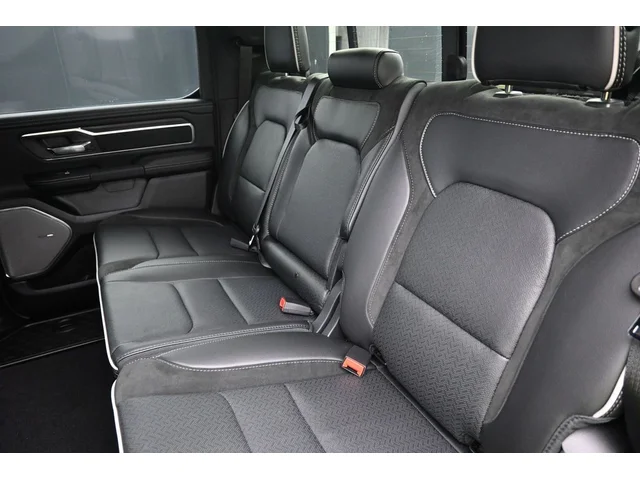 Nuevos RAM 1500 à Estados chez autogozo