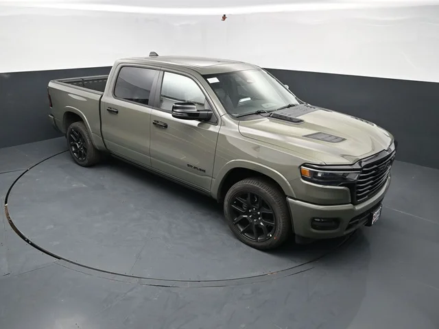 Nuevos RAM 1500 à Estados chez autogozo