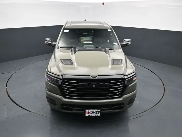 Nuevos RAM 1500 à Estados chez autogozo