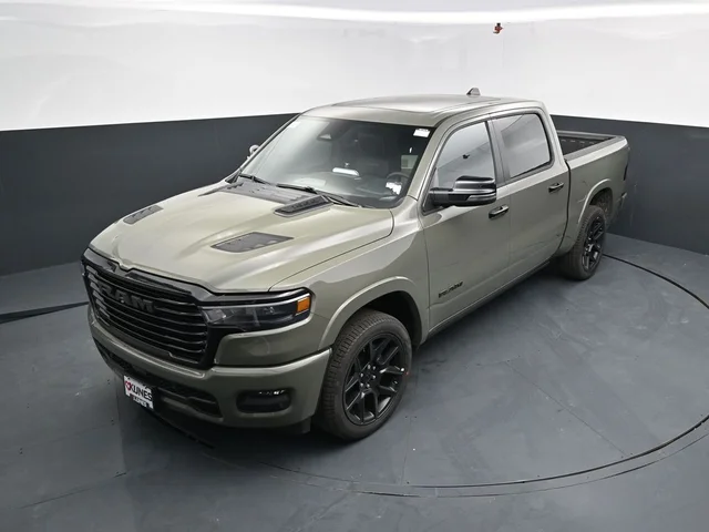 Nuevos RAM 1500 à Estados chez autogozo
