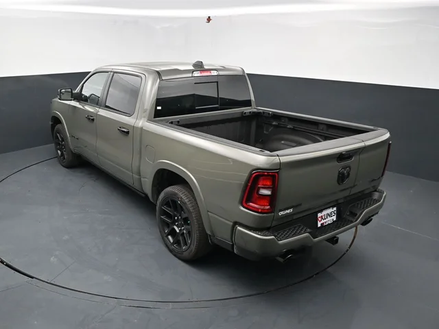 Nuevos RAM 1500 à Estados chez autogozo