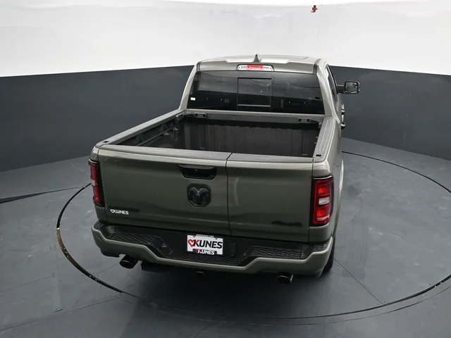 Nuevos RAM 1500 à Estados chez autogozo