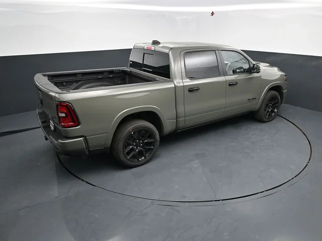 Nuevos RAM 1500 à Estados chez autogozo