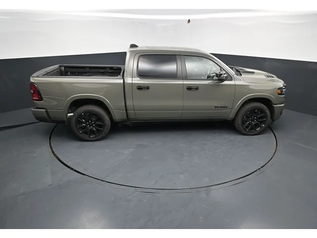 Nuevos RAM 1500 à Estados chez autogozo