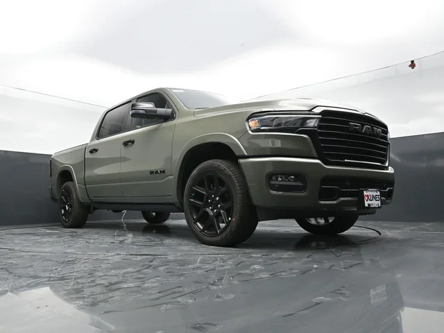 Nuevos RAM 1500 à Estados chez autogozo