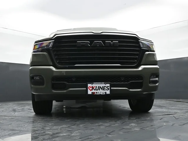 Nuevos RAM 1500 à Estados chez autogozo