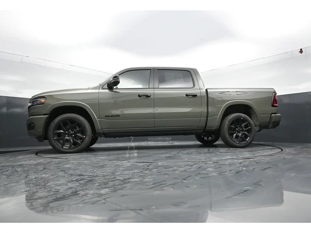 Nuevos RAM 1500 à Estados chez autogozo